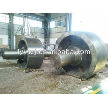 Thrust Roller for Rotary Kiln